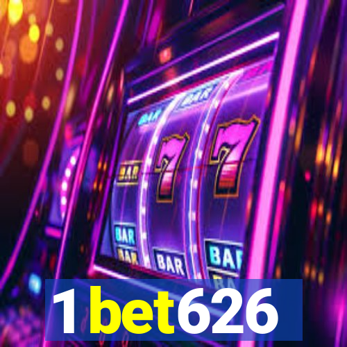 1 bet626